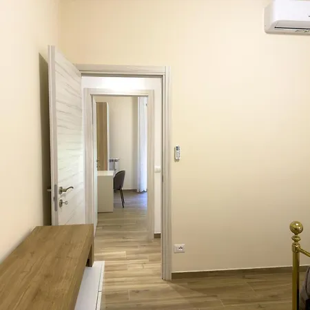 Appartamento Lucy S House *