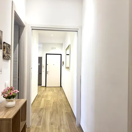 公寓 Lucy S House