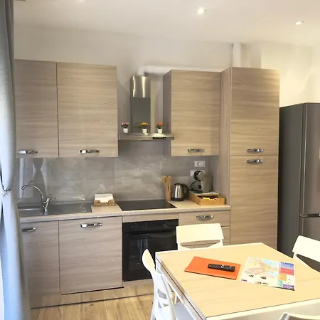 Appartamento Lucy S House