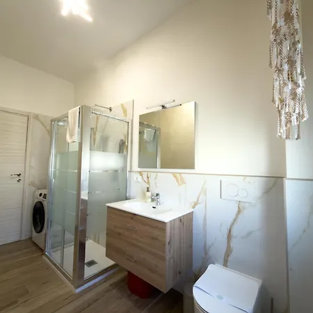 Lucy S House 公寓 斯培西亚
